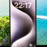 iPhone 15 Pro Max 256GB 7