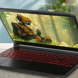 Acer Nitro AN515-54 игровой ноутбук 3