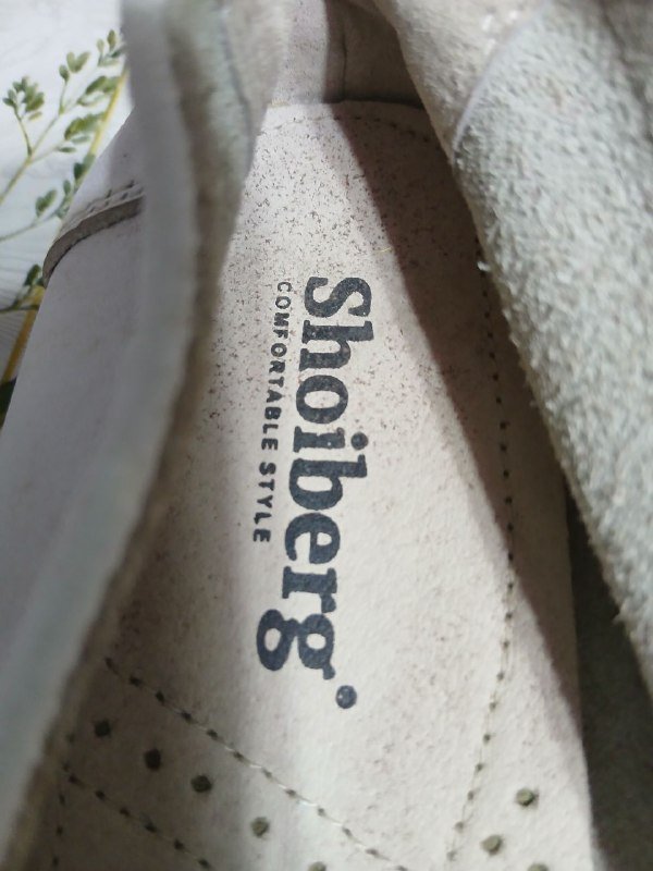 мокасины Шойберг натуральная кожа размер 39 3