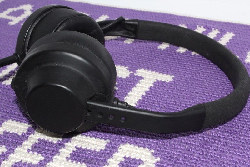 AIAIAI TMA-2 DJ XE диджейские наушники