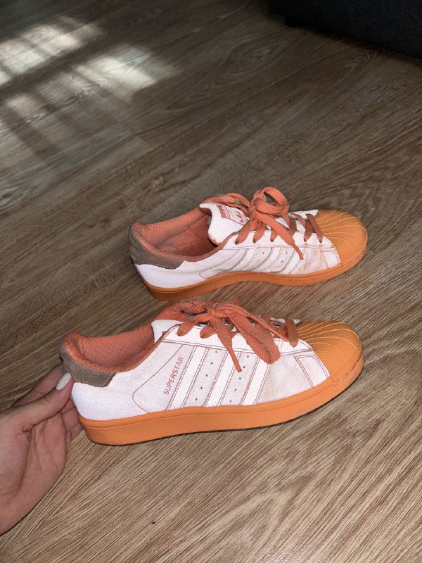 Кроссовки Adidas Nike Vans 4