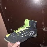Борцовки 7