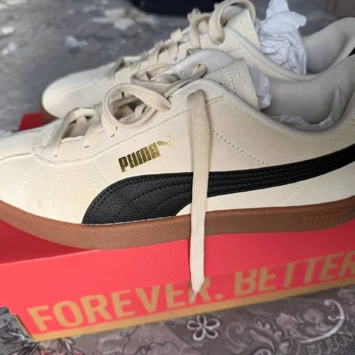 Кроссовки PUMA