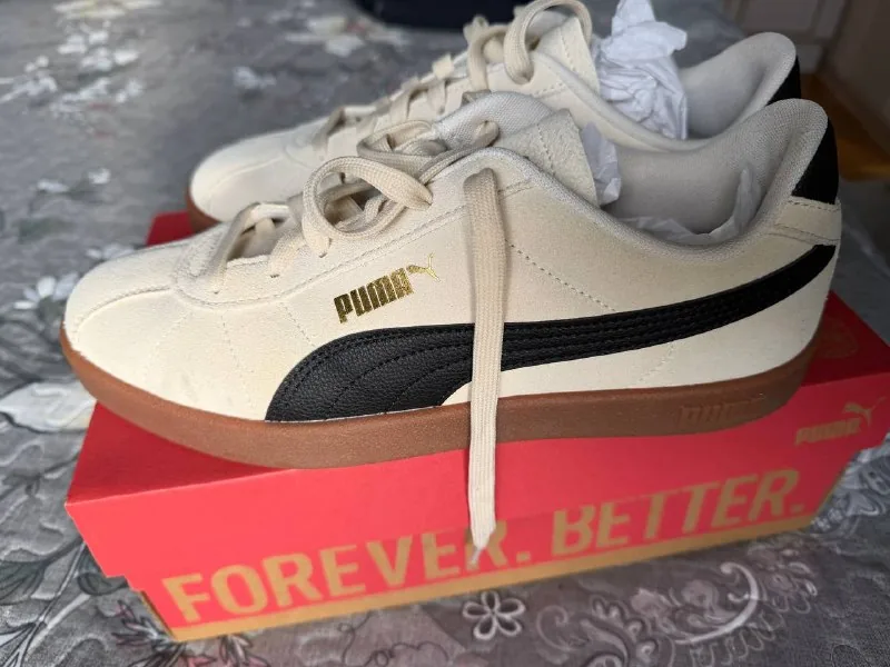 Кроссовки PUMA 1