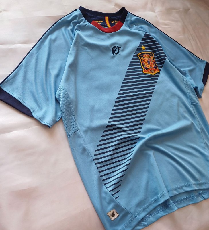 Spain t-shirt Size L 2