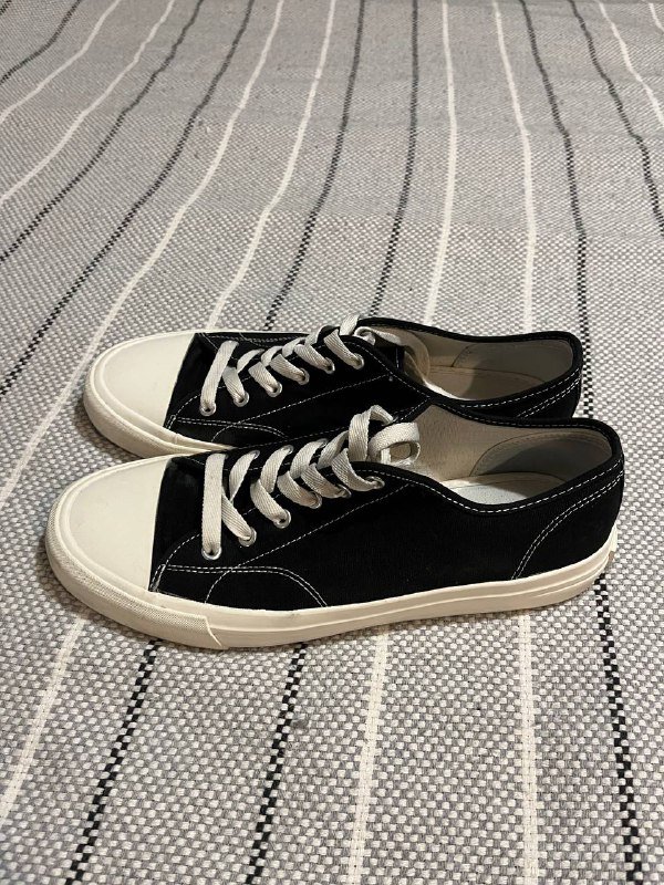 Кеды НМ 42 размер 2