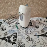 Ручной миксер Kenwood HMP10 2