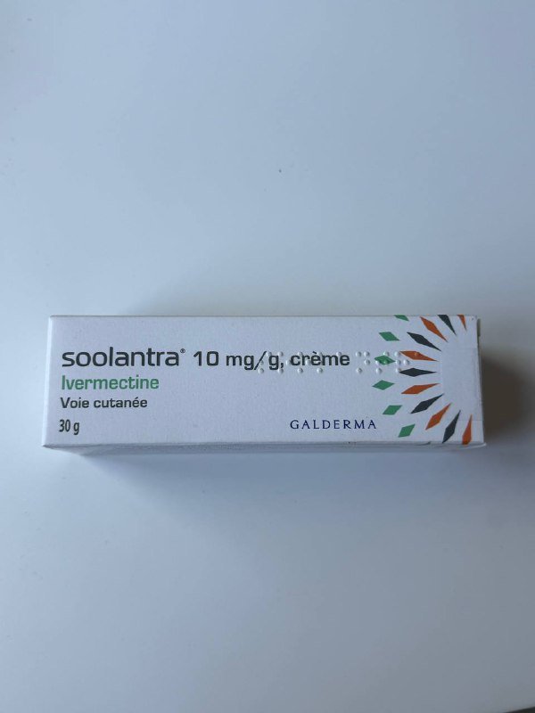 Солантра 10mg, Диклак гель 5%, Розамет 1%, Клайра таблетки