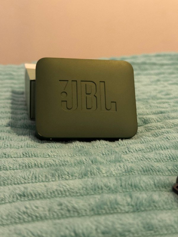 Колонка JBL GO2 2