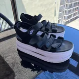 Nike sandals 1