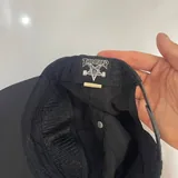 Кепка Thrasher 4