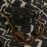 Блок питания Aerocool VX Plus 600W, оперативная память Kingston 4GB 2