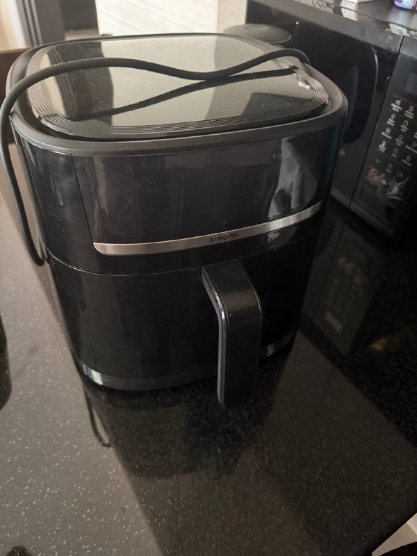 DeLonghi Multigrill, Xiaomi Air Fryer, Ninja Blender, Hisense 65'' TV, PlayStation 5 2