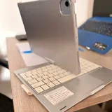 Клавиатура-чехол для iPad Air 11 2