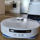 Моющий робот-пылесос Ecovacs Deebot T30 Pro OMNI 6