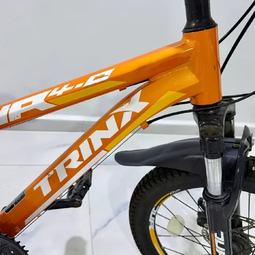 Горный велосипед Trinx Junior 4.0