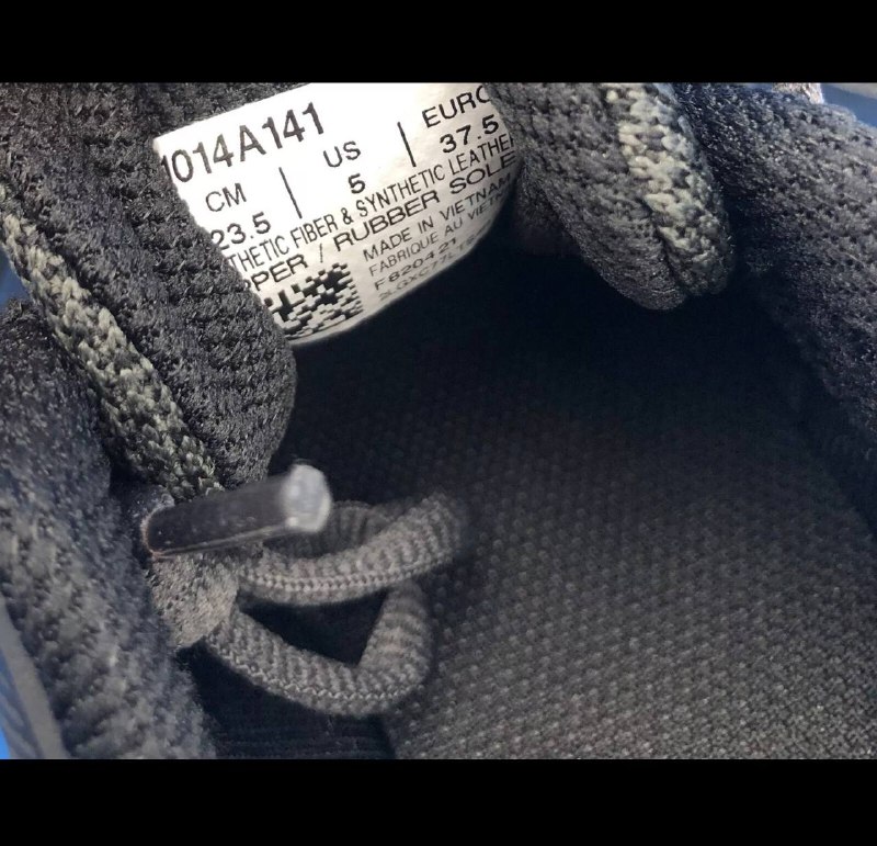 Asics GEL Venture 8 кроссовки, размер 37.5 6