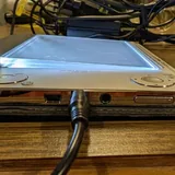 Sony e-book PRS-505 5