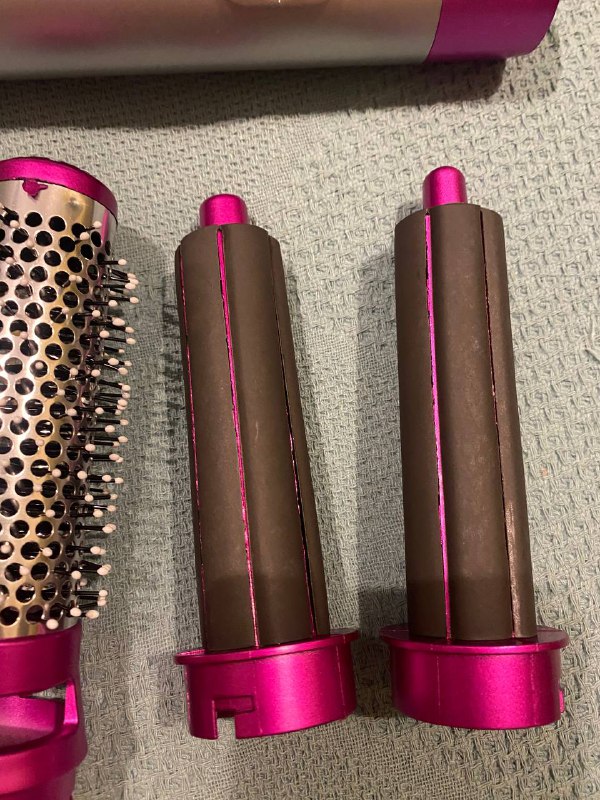 Реплика Дайсона, работает исправно, новый 2