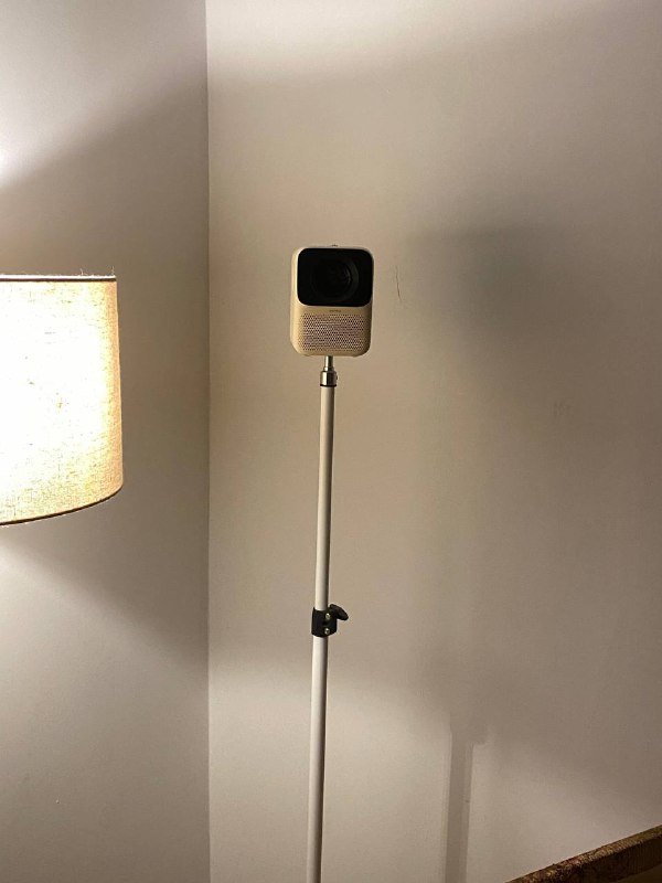 Проектор Wanbo T2 Max