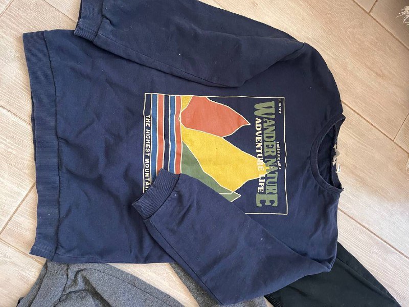 Ботинки трекинговые DACHSTEIN, Куртка Futurine Boy, пакет одежды мальчика 8