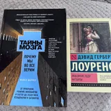 Книги по программированию, художественная литература, учебники 4