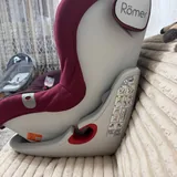 Römer child car seat 3