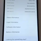 Samsung Galaxy A06 4/128GB 4