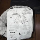 Палатка Naturehike Professional-4 3