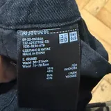 Топик Oysho XL, юбка Uniqlo L 2