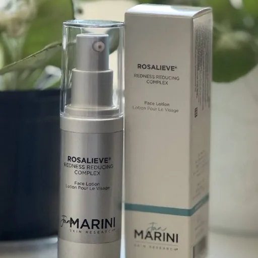 Jan Marini Rosalieve Redness Reducing Complex крем
