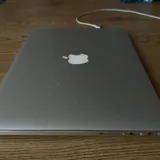 MacBook Pro 13 Retina 7