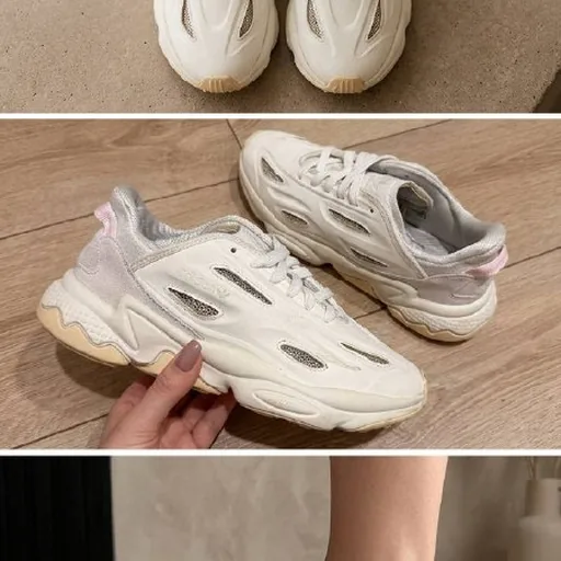 Кроссовки Adidas