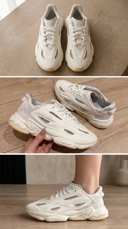 Кроссовки Adidas