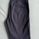 Джинсы и брюки чинос 4