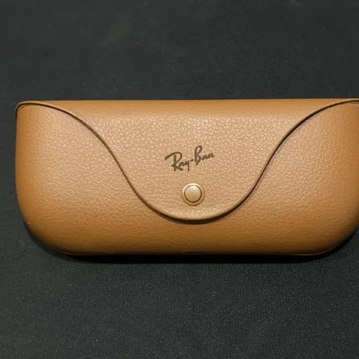 Очки Meta x Ray-Ban Wayfarer с камерой