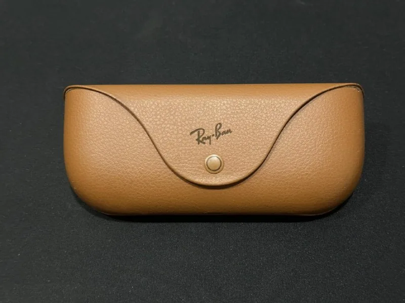 Очки Meta x Ray-Ban Wayfarer с камерой 1