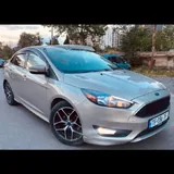 Ford Focus SE 1