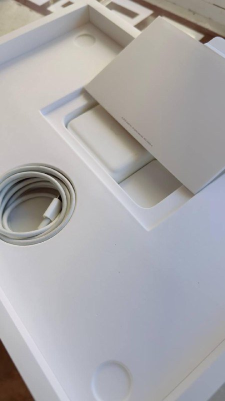 MacBook Pro M1 16/512