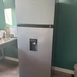 Холодильник Hisense 1