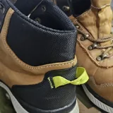 Men's boots size 43 4