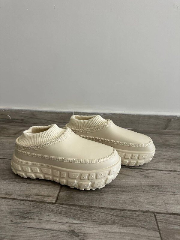 Резиновые сапоги унисекс р. 41-42 3