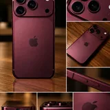 iPhone 18 Pro Dual eSIM 2