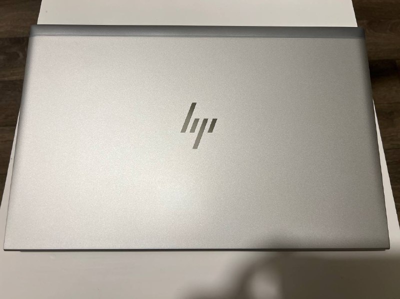 Ноутбук HP EliteBook 855 G8 2