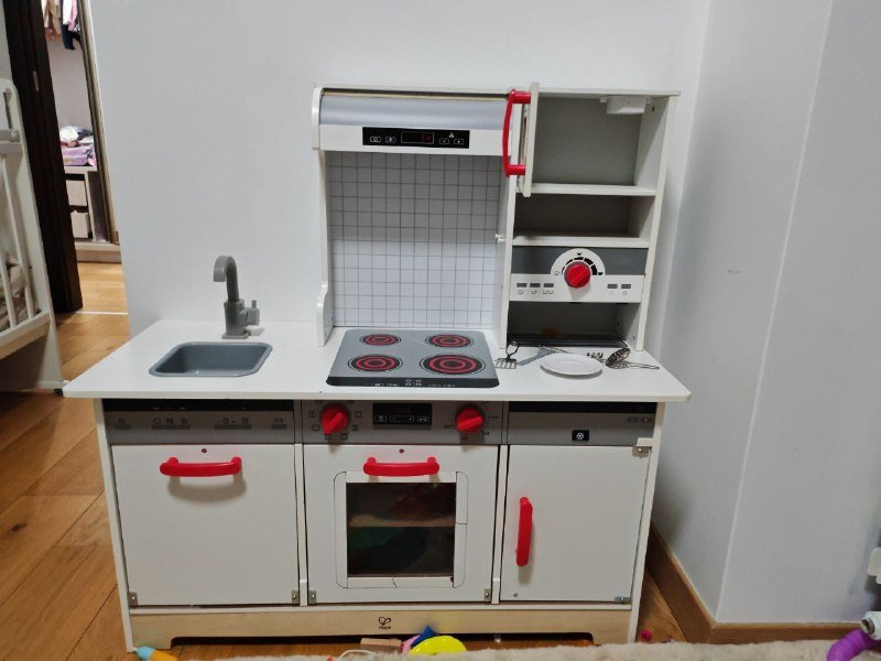 Детская кухня