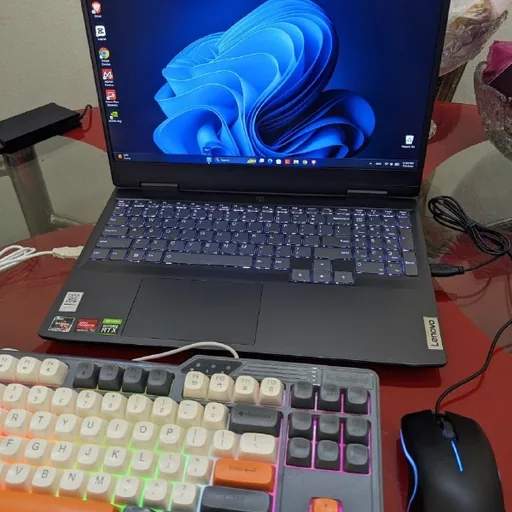 Lenovo Ideapad Gaming 3