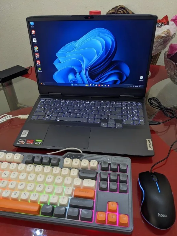 Lenovo Ideapad Gaming 3