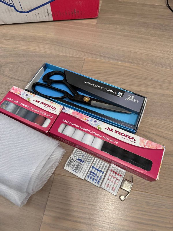 Швейная машинка Janome 603 DC 8