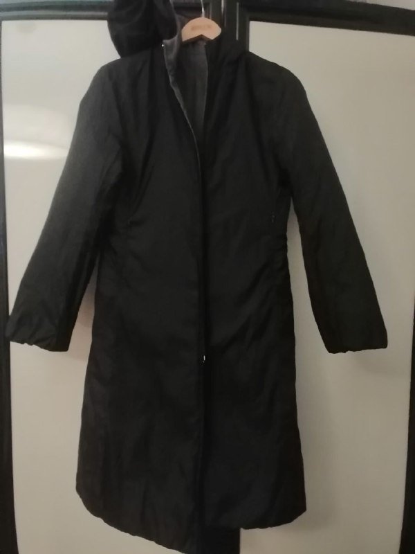 Куртки размера S, M 2