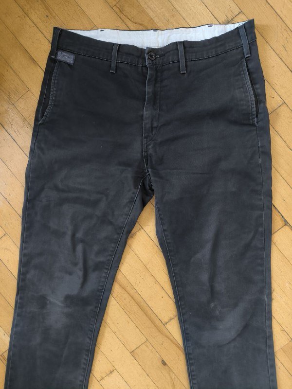 Штаны брюки мужские 2 шт.